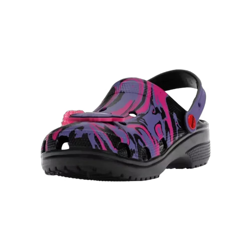 Crocs Classic Clog Pokémon Gengar