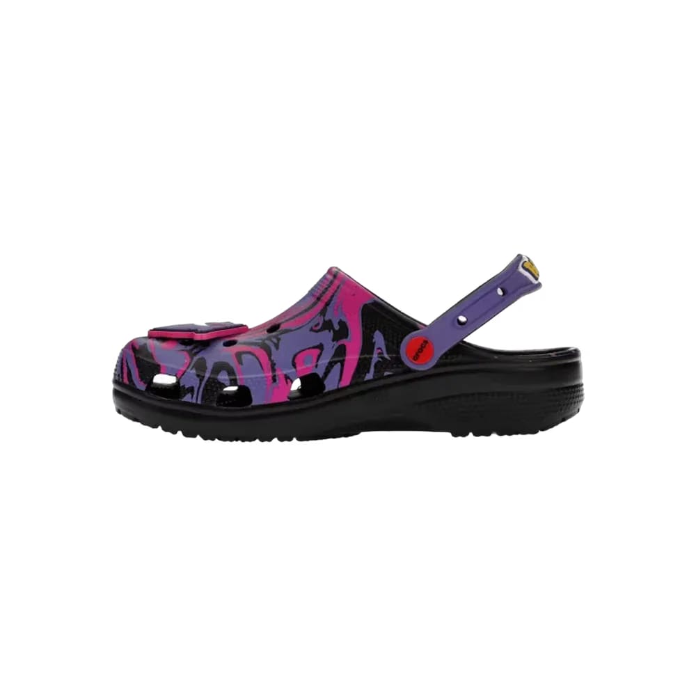 Crocs Classic Clog Pokémon Gengar