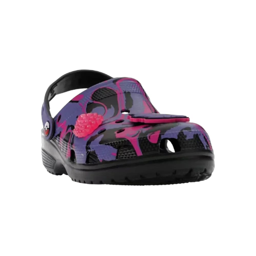 Crocs Classic Clog Pokémon Gengar