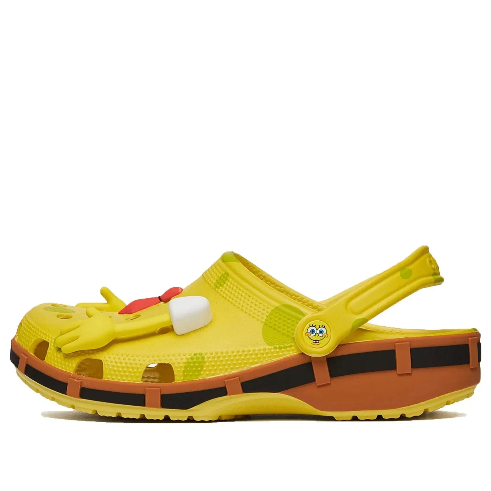 SpongeBob SquarePants x Classic Clog SpongeBob