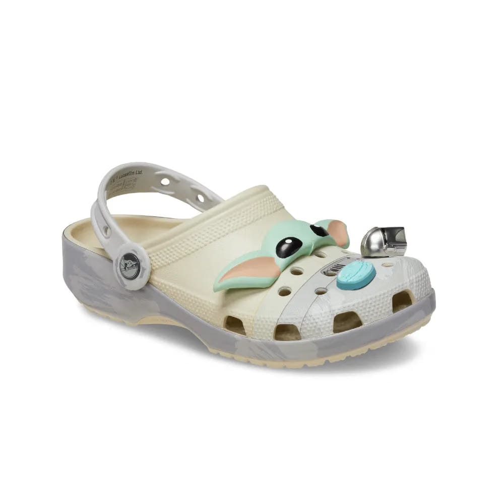 Crocs Classic Clog Star Wars Grogu