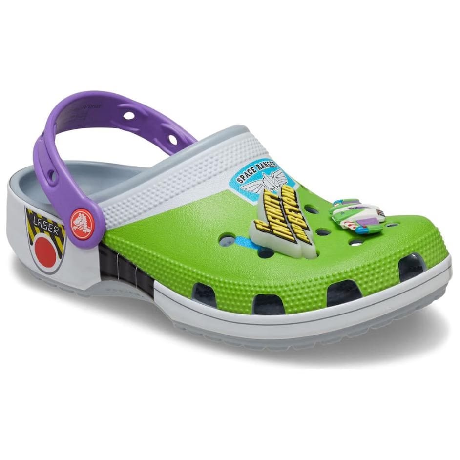 Toy Story x Classic Clog Buzz Lightyear