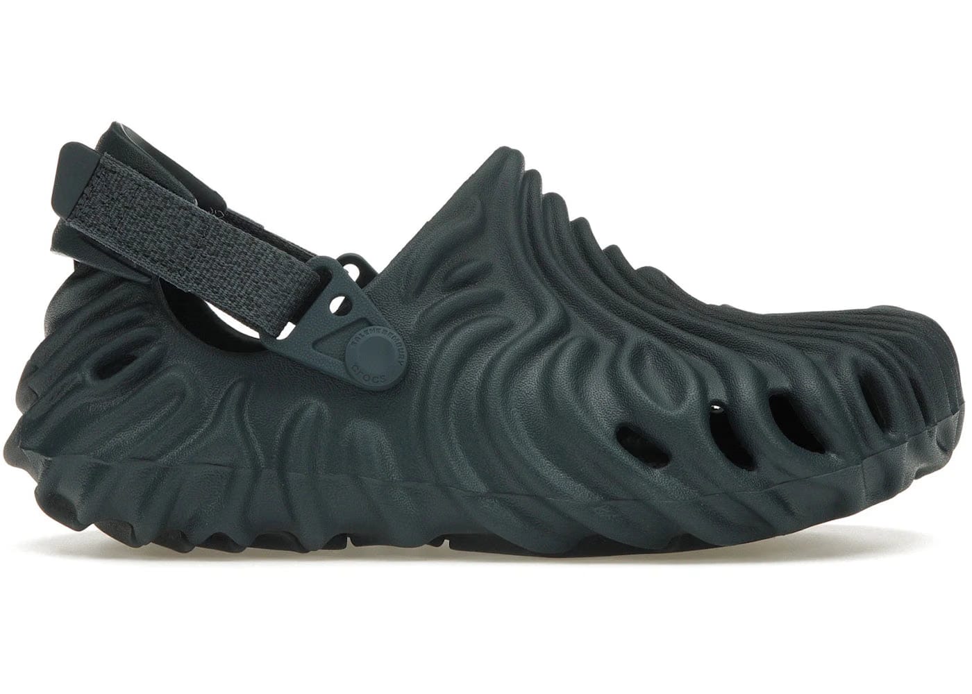Salehe Bembury x Pollex Clog Como