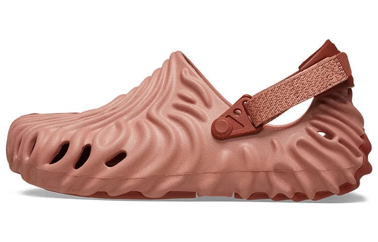 Salehe Bembury x Pollex Clog Kuwata