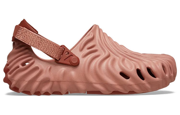 Salehe Bembury x Pollex Clog Kuwata