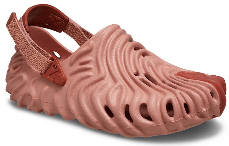 Salehe Bembury x Pollex Clog Kuwata