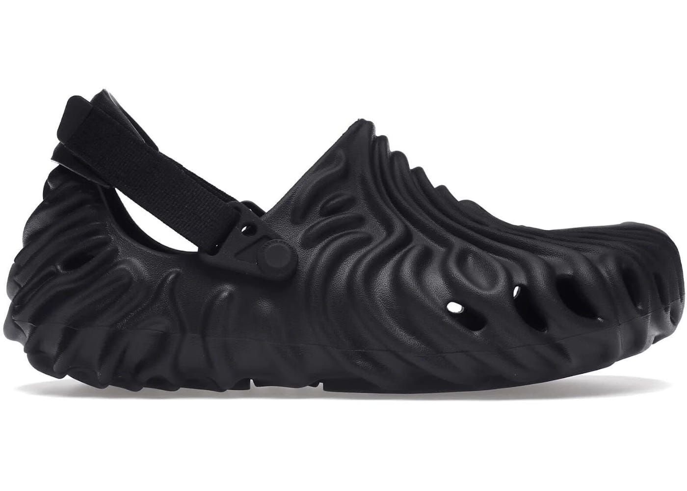Crocs Pollex Clog By Salehe Bembury Sasquatch