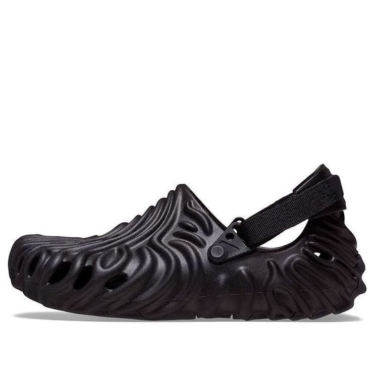 Crocs Pollex Clog By Salehe Bembury Sasquatch