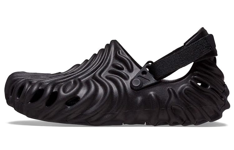 Crocs Pollex Clog By Salehe Bembury Sasquatch