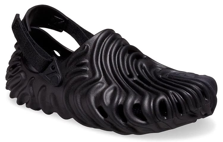Crocs Pollex Clog By Salehe Bembury Sasquatch
