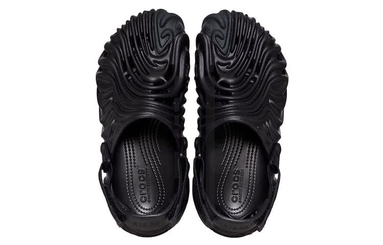 Crocs Pollex Clog By Salehe Bembury Sasquatch