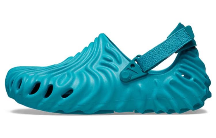 Salehe Bembury x Pollex Clog Tide