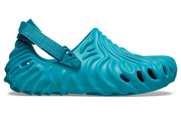 Salehe Bembury x Pollex Clog Tide