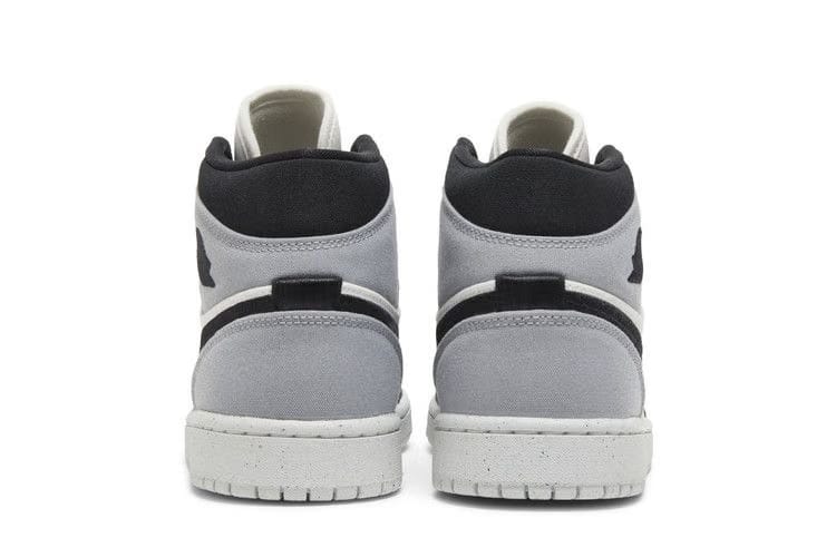 Jordan 1 Mid SE Light Steel Grey
