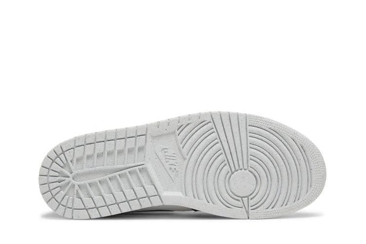 Jordan 1 Mid SE Light Steel Grey