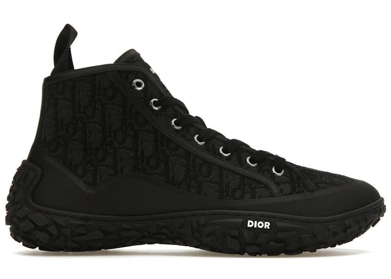 Dior B28 High Black