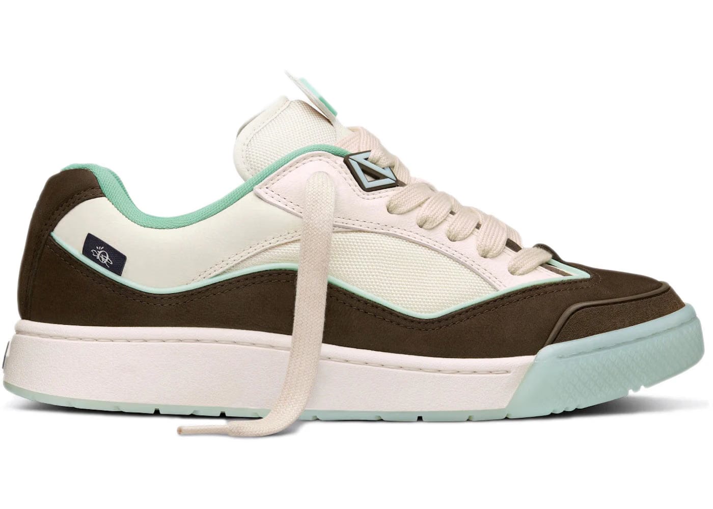 Dior B713 Cactus Jack Cream Mocha