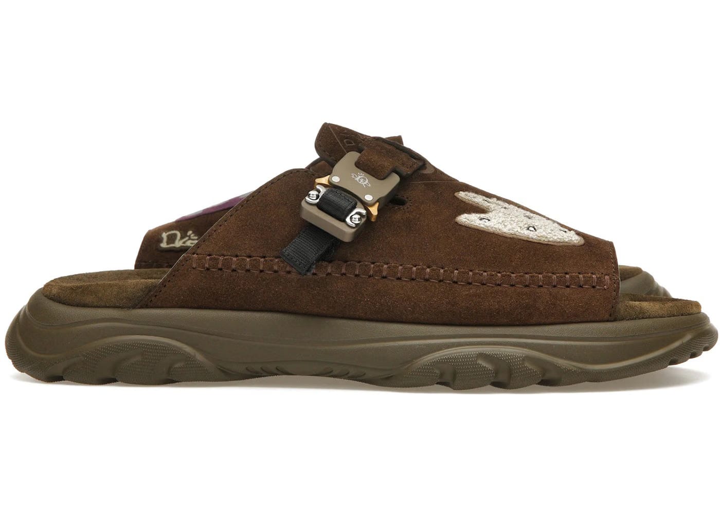 Dior H-Town Cactus Jack Coffee