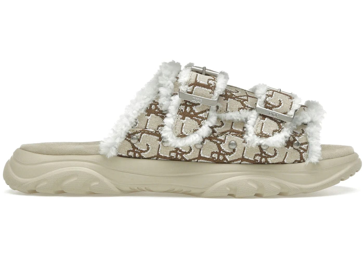 Dior H-Town Cactus Jack Cream