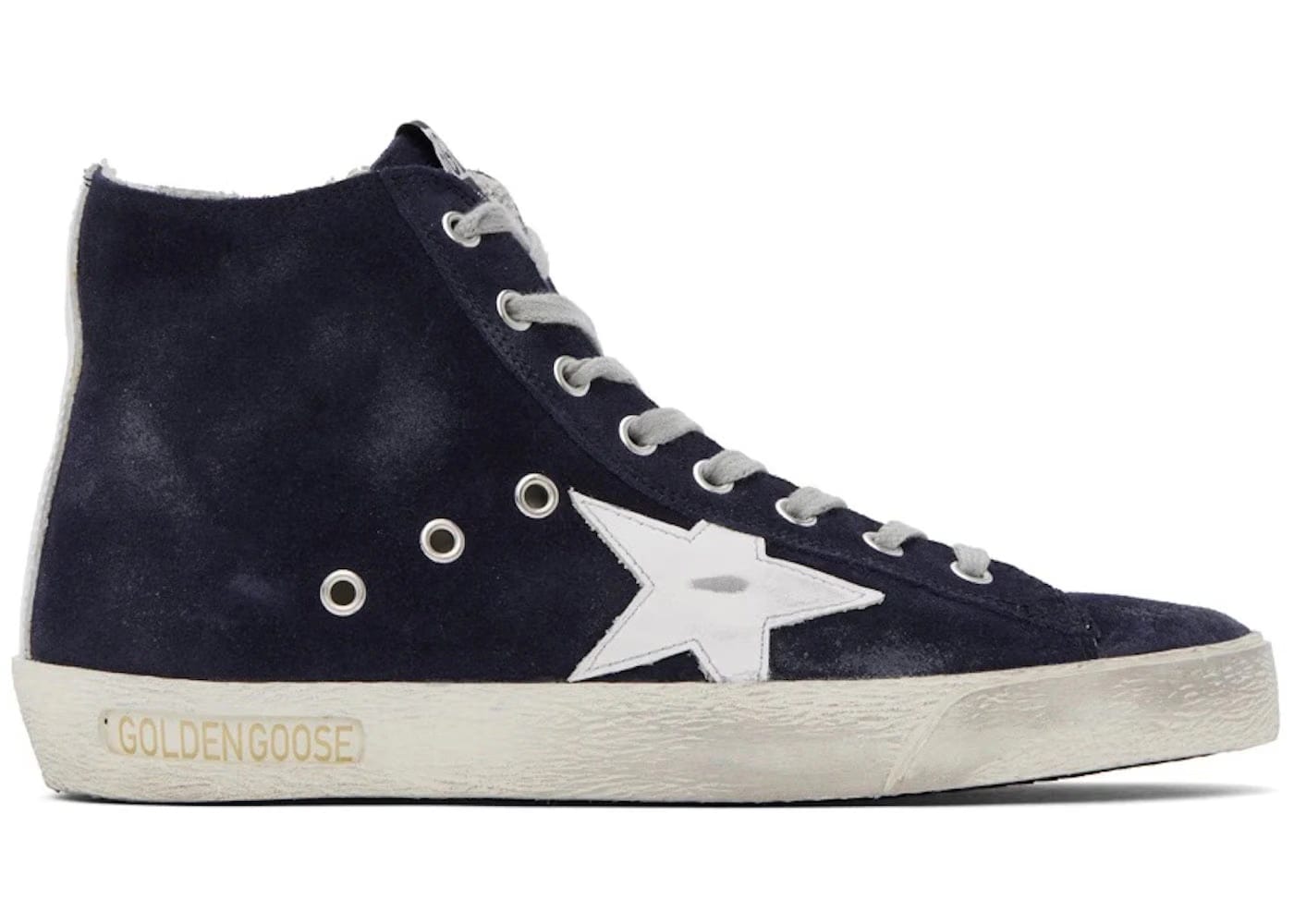 Golden Goose Francy Night Blue
