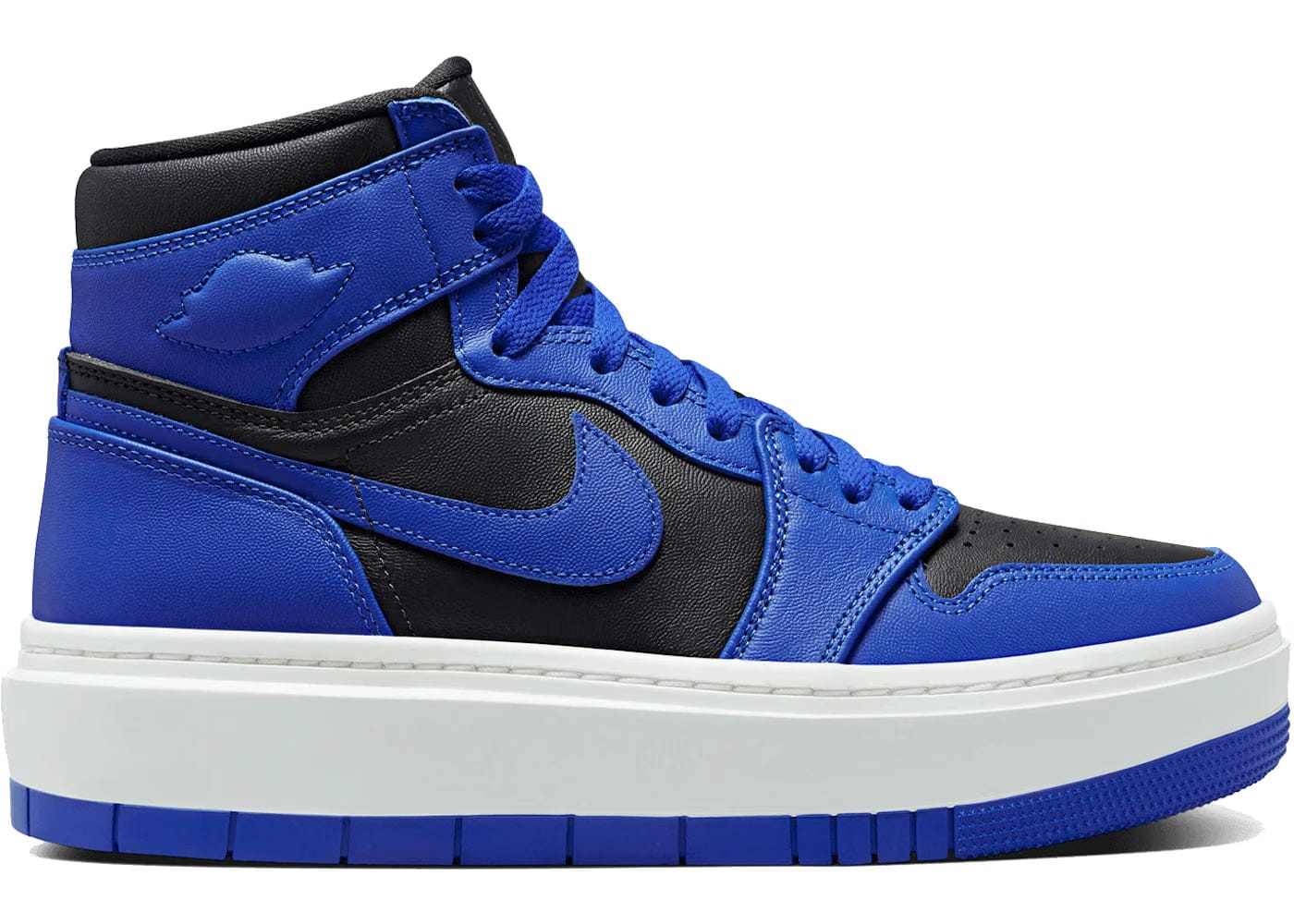 Wmns Air Jordan 1 Elevate High 'Hyper Royal'