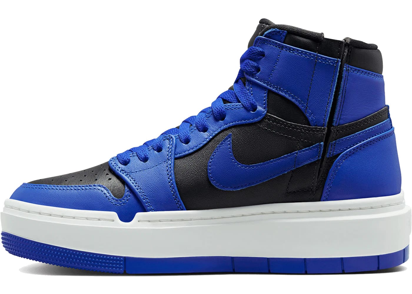 Wmns Air Jordan 1 Elevate High 'Hyper Royal'