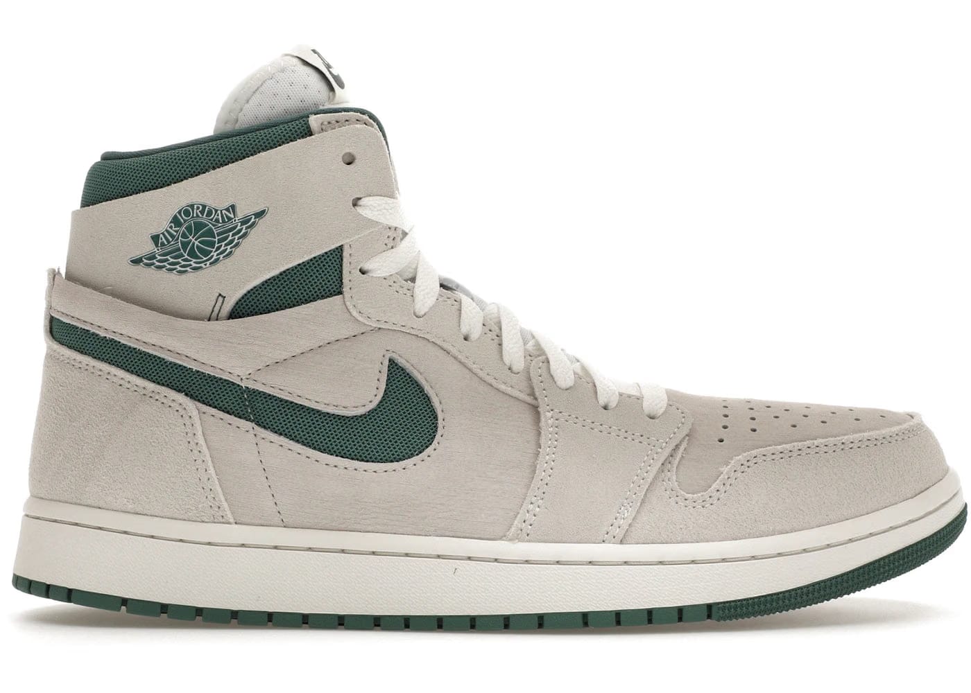 Air Jordan 1 High Zoom Comfort 2 Bicoastal
