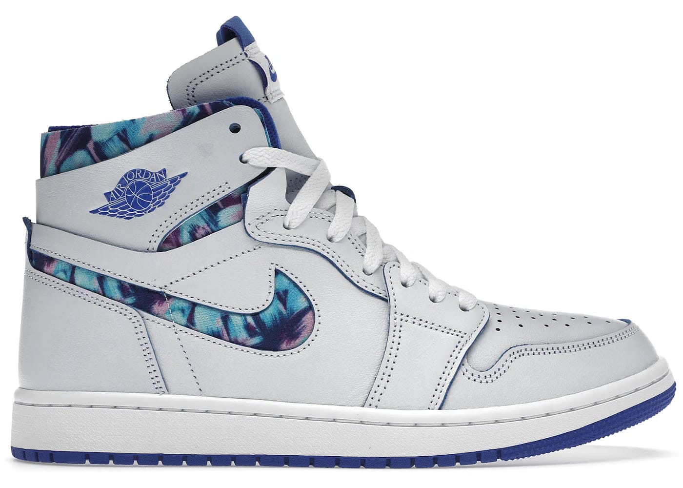 Jordan 1 High Zoom Air Cmft 25 Years In China