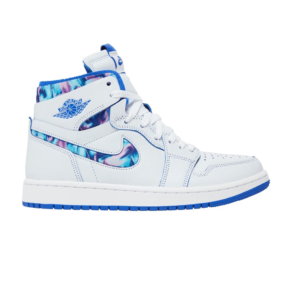 Jordan 1 High Zoom Air Cmft 25 Years In China