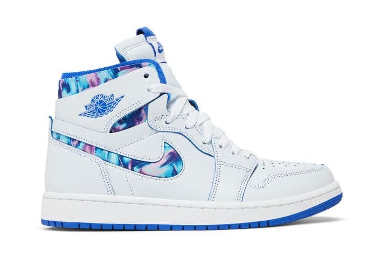 Jordan 1 High Zoom Air Cmft 25 Years In China