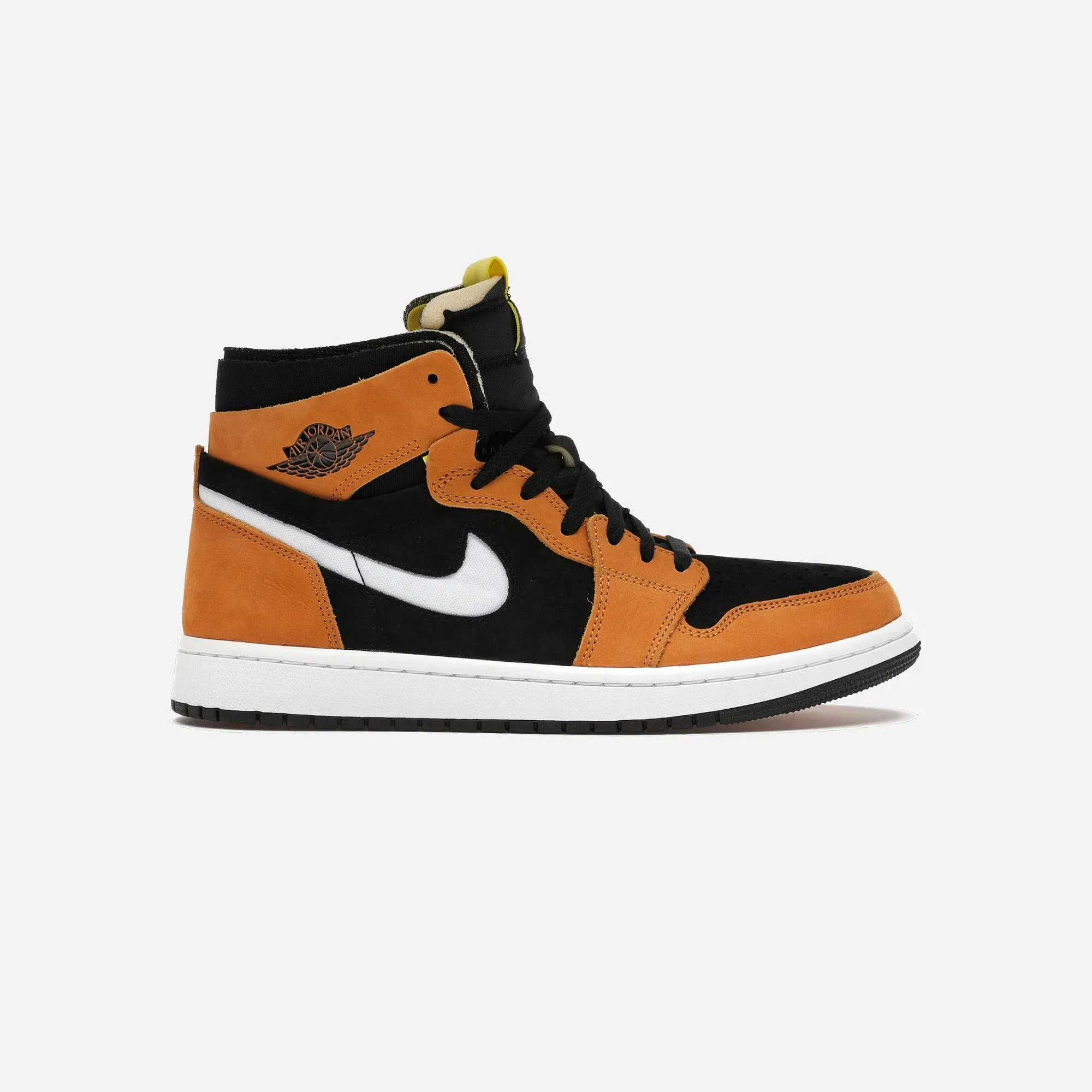 Jordan 1 High Zoom Air Cmft Black Monarch