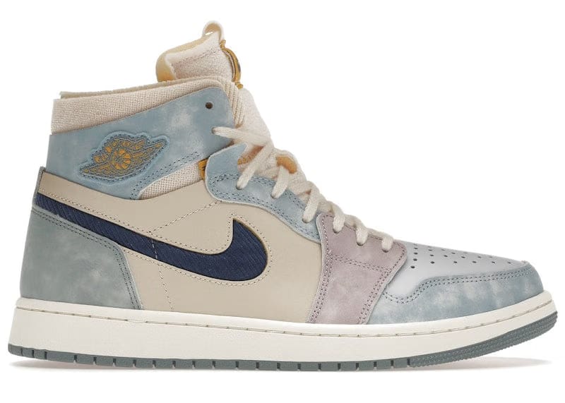 Air Jordan 1 Zoom Comfort Celestine Blue