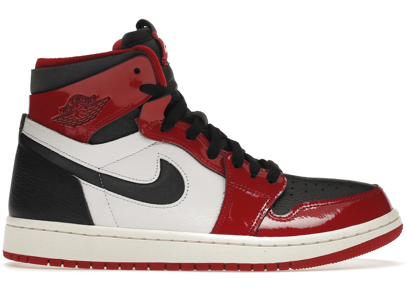 Jordan 1 High Zoom Air Cmft Patent Chicago W