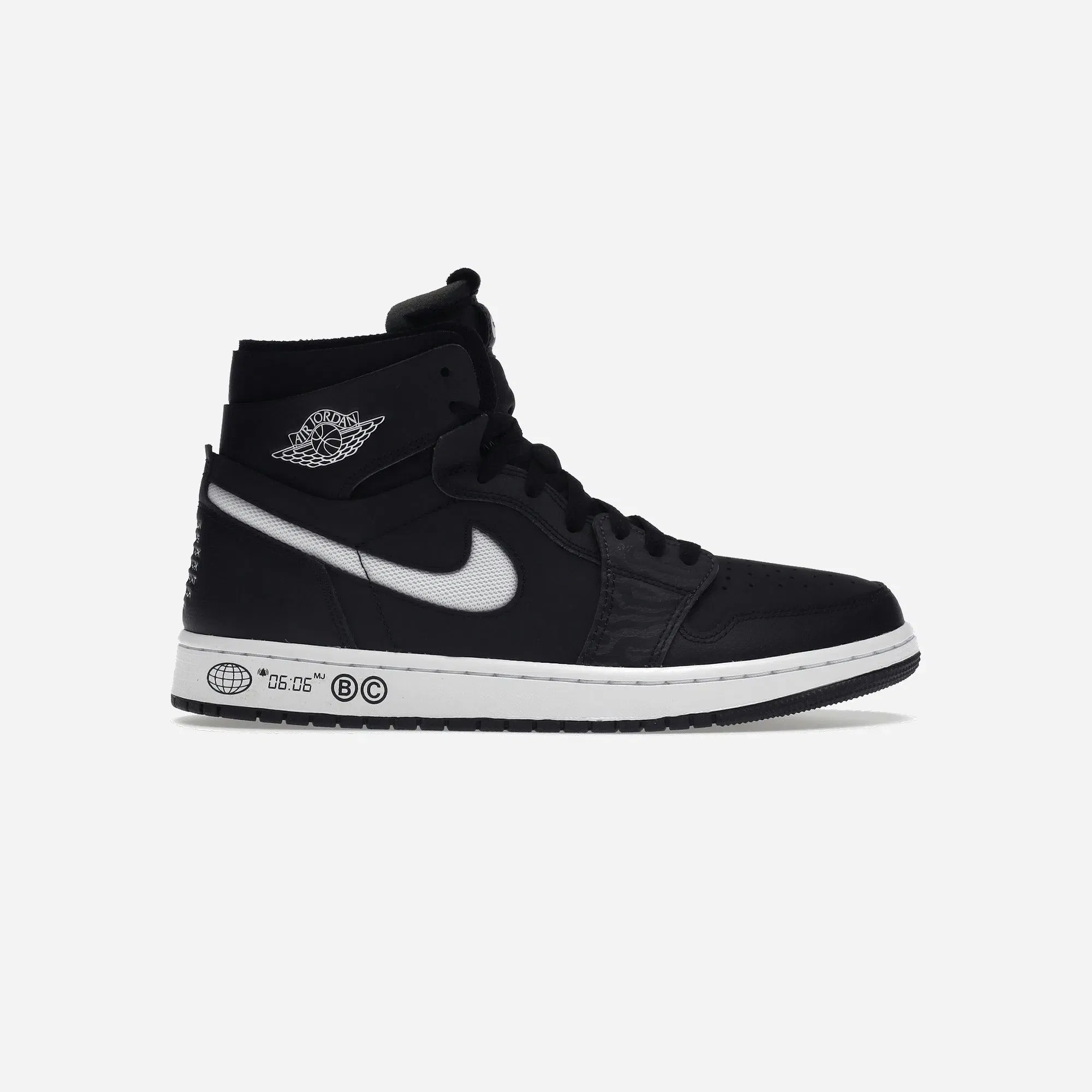 Jordan 1 High Zoom Cmft Breakfast Club