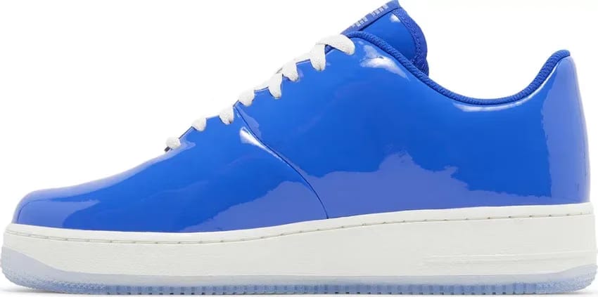 Nike Air Force 1 Low SWOOSH 404 Error