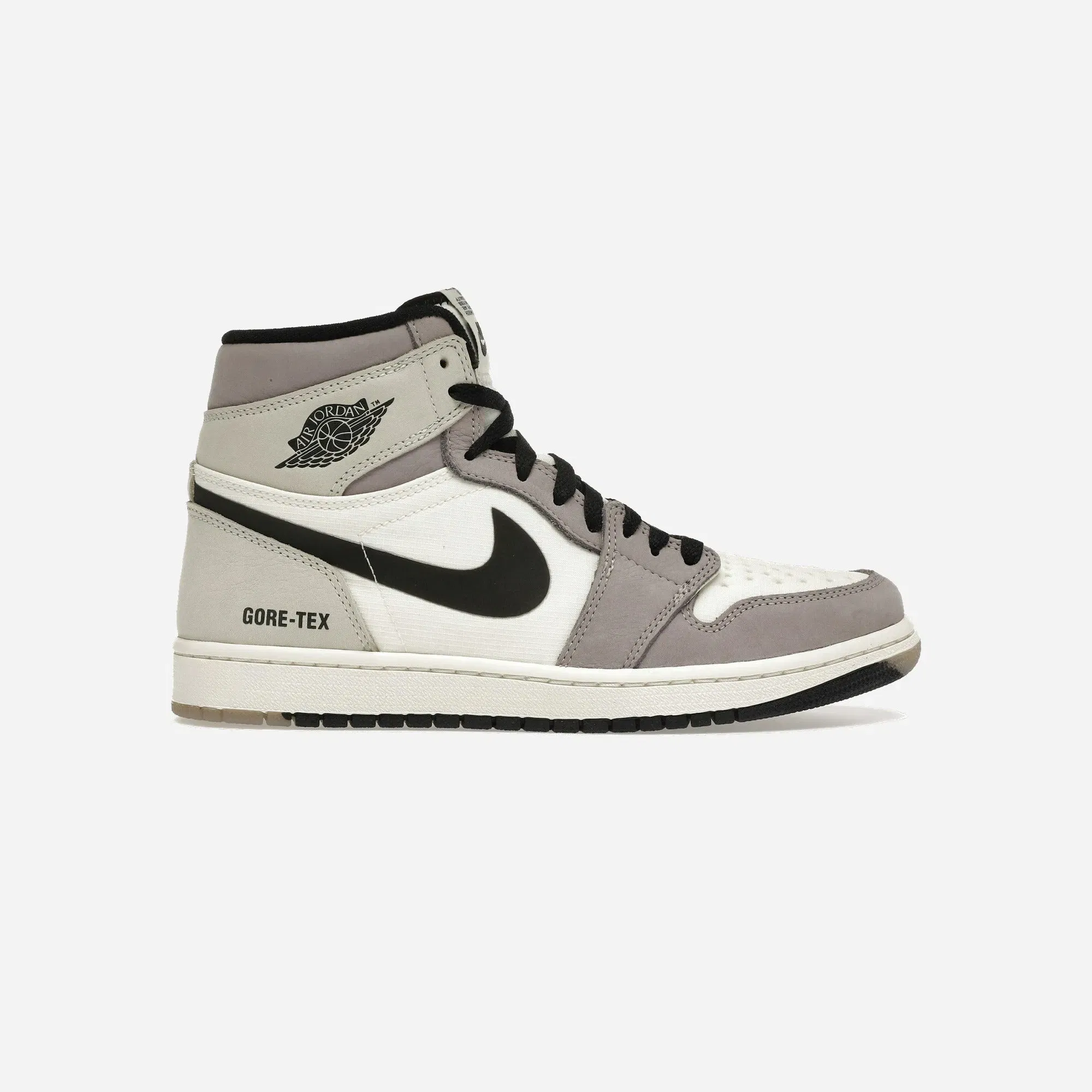 Jordan 1 Retro High Element Gore-Tex Light Bone