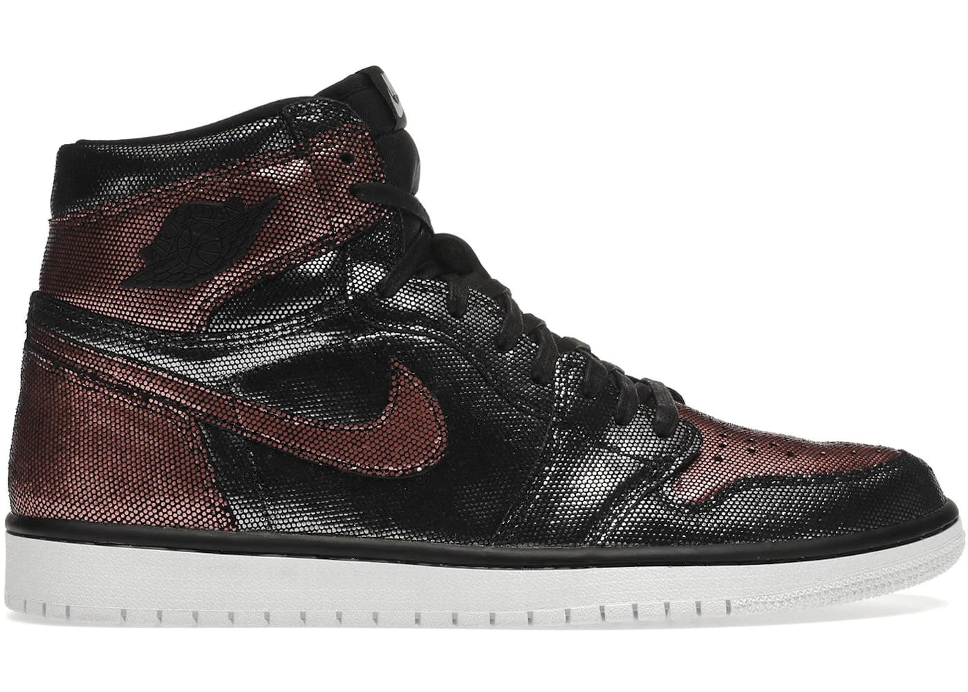 Wmns Air Jordan 1 Retro High OG 'Fearless'