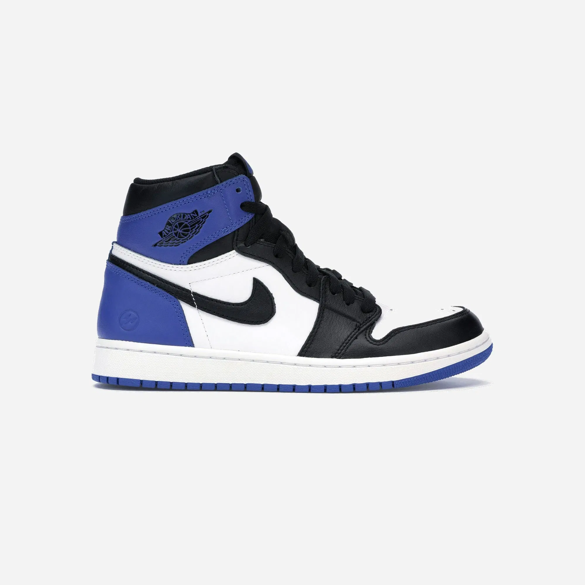 Jordan 1 Retro High Fragment