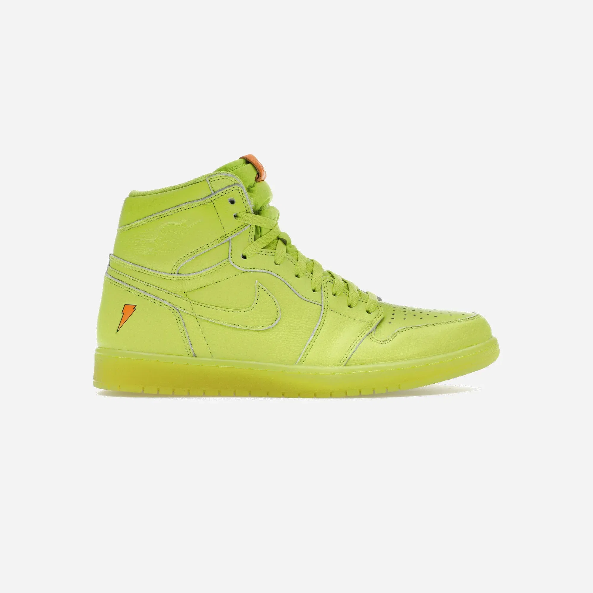 Jordan 1 Retro High Gatorade Cyber