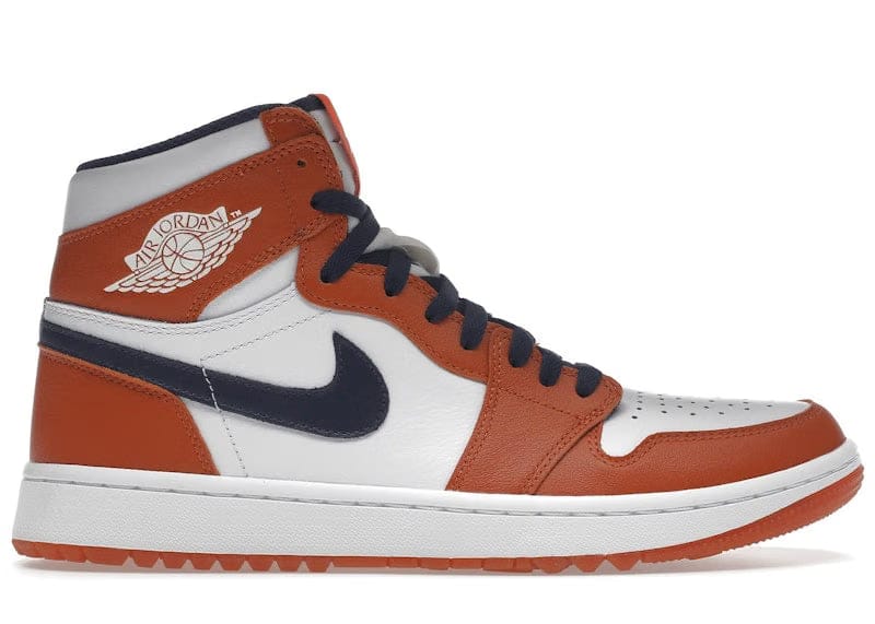 Eastside Golf x Air Jordan 1 High Golf Out the Mud
