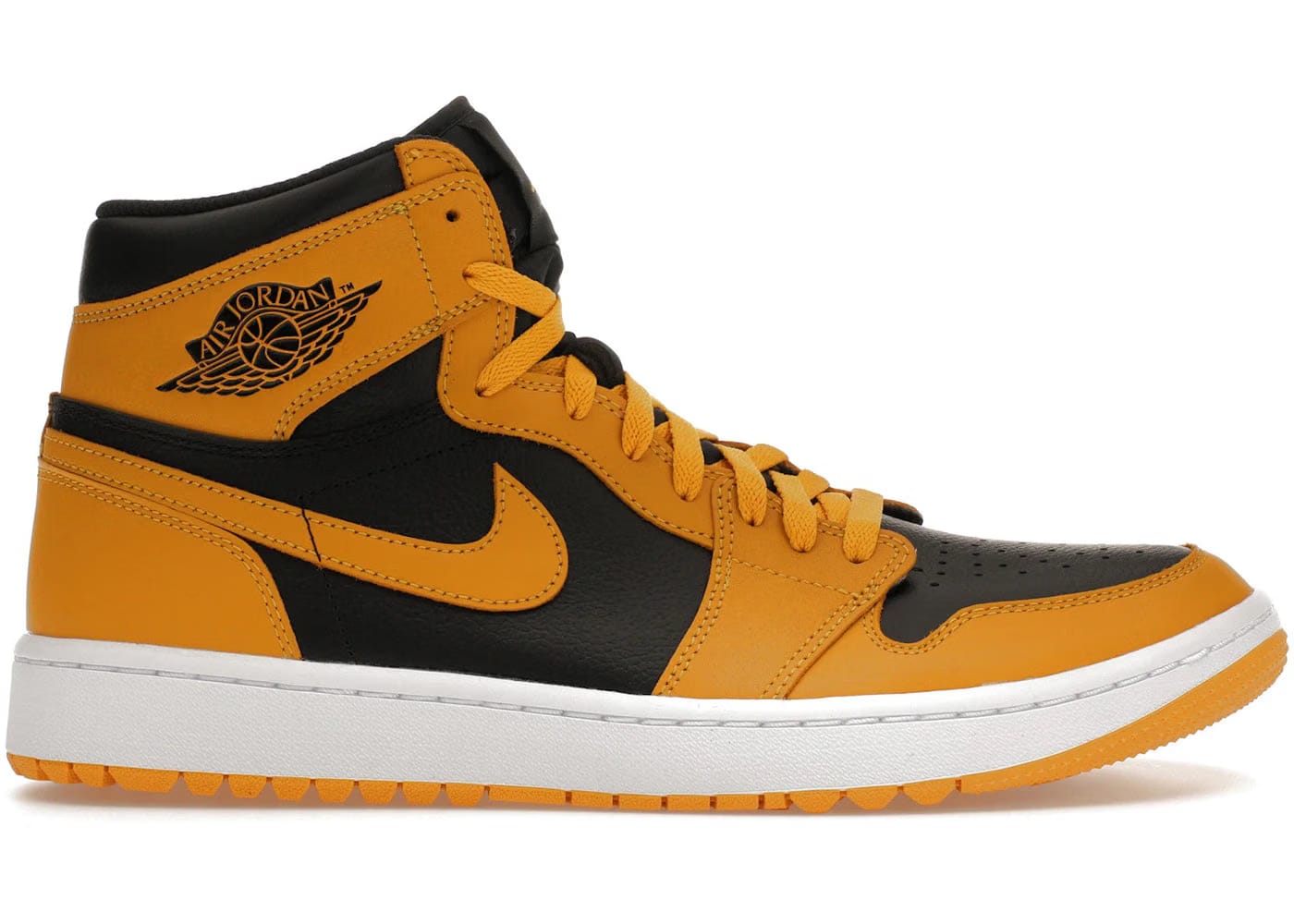 Air Jordan 1 High Golf Pollen