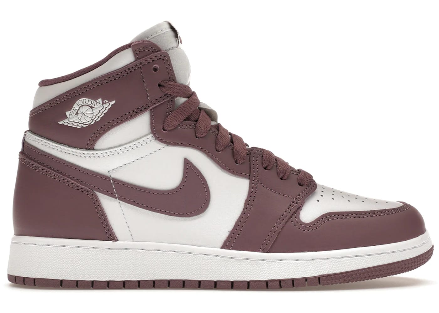 Jordan 1 Retro High OG Mauve