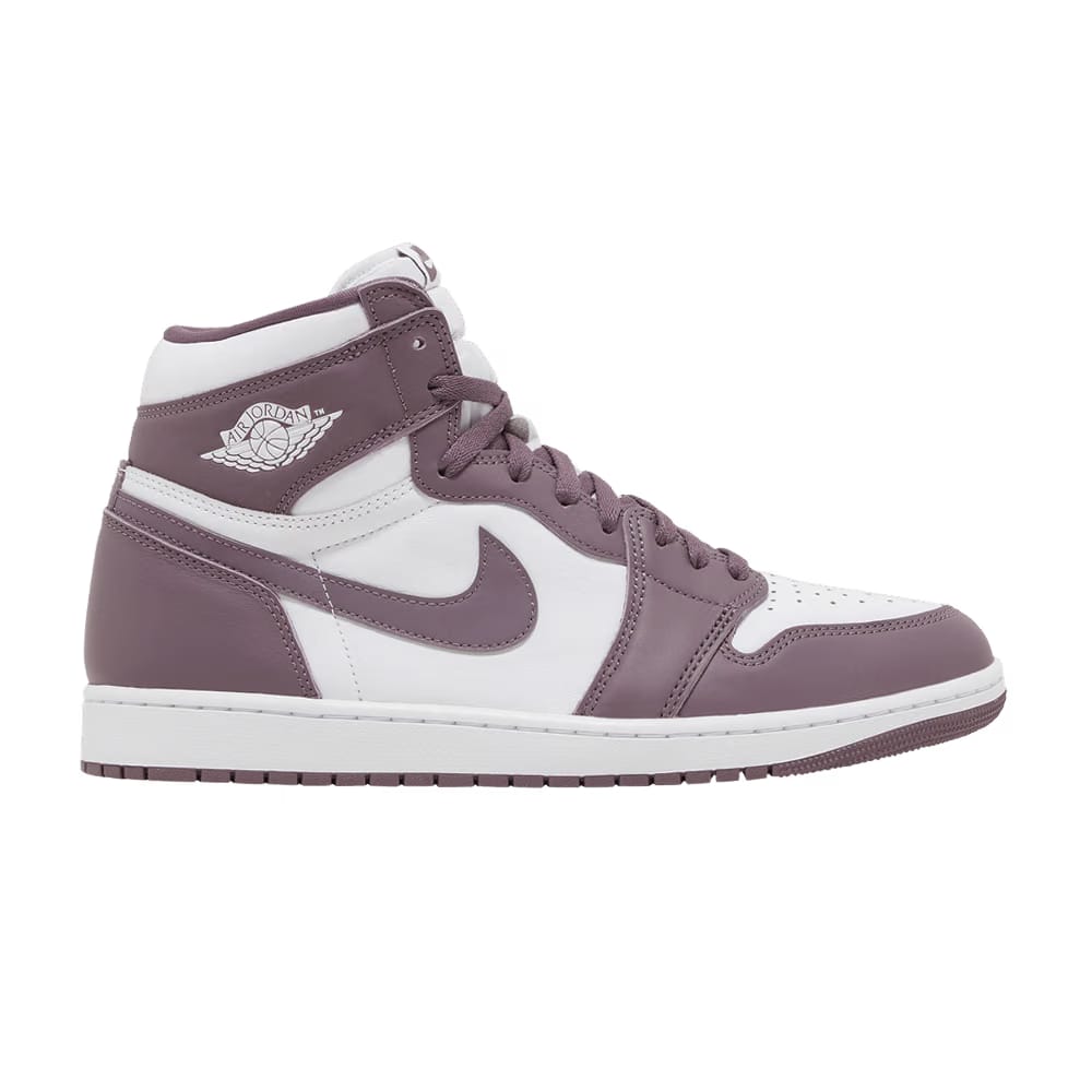 Jordan 1 Retro High OG Mauve