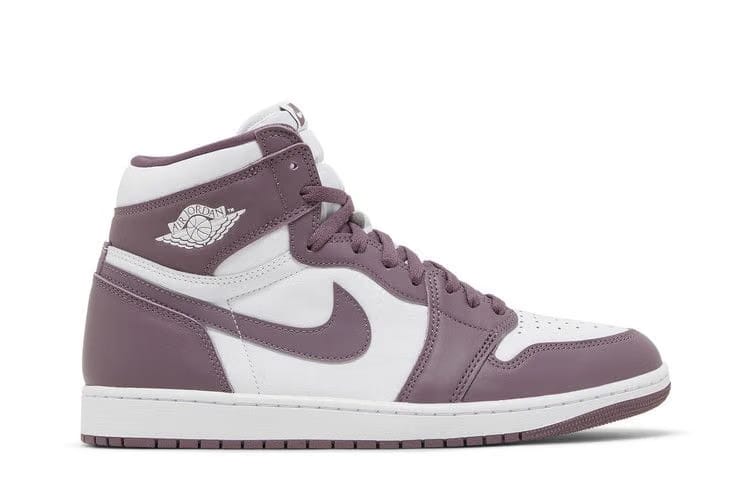 Jordan 1 Retro High OG Mauve