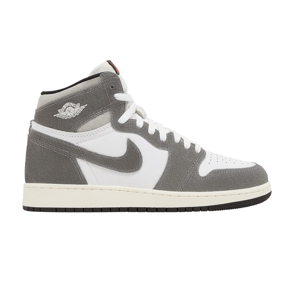 Jordan 1 Retro High OG Washed Black GS