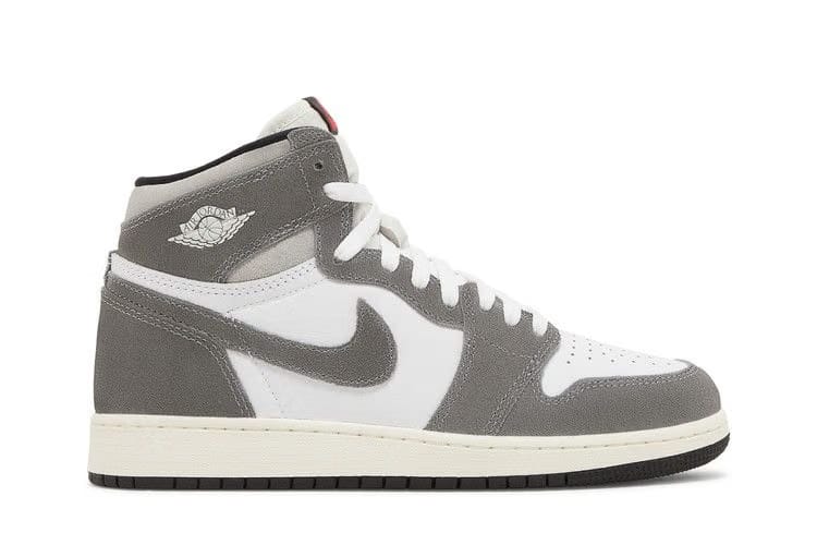 Jordan 1 Retro High OG Washed Black GS