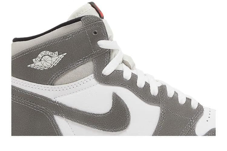 Jordan 1 Retro High OG Washed Black GS