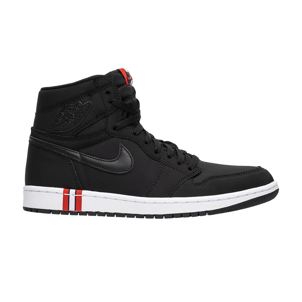 Jordan 1 Retro High Paris Saint Germain