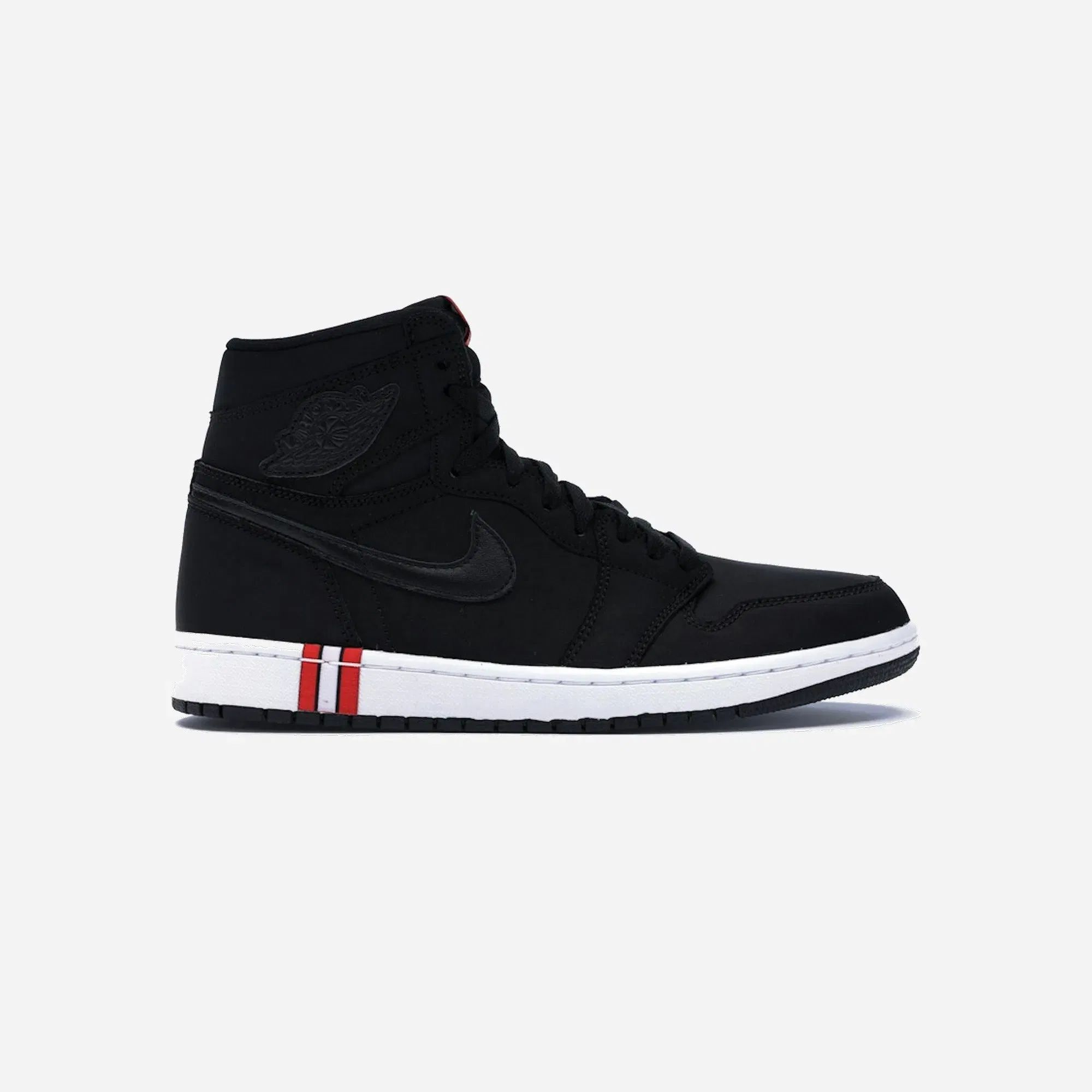 Jordan 1 Retro High Paris Saint Germain