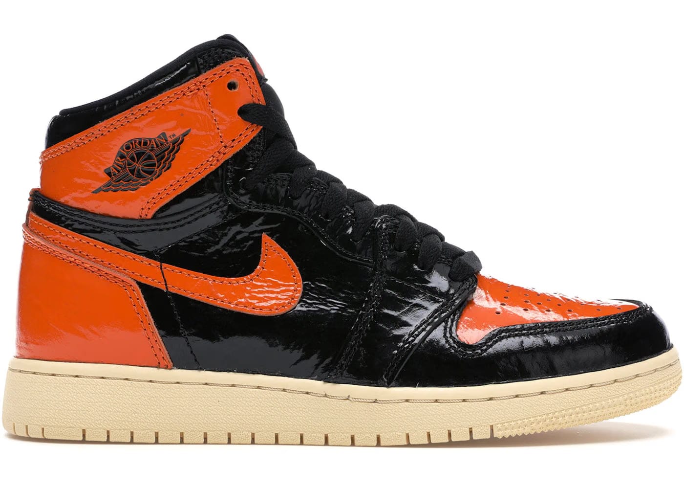 Jordan 1 Retro High Shattered Backboard 3.0 GS